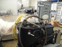 Centrifuga imma
