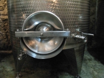 Lotto serbatoi da 2600 lt