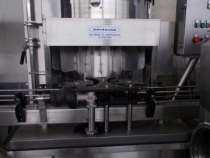 Cimmec isobaric filler