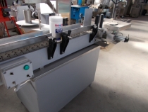 Etichettatrice automatica fino a 1400 b/s