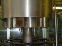 Capsulatrice nortan 4 teste 