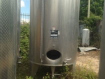 Serbatoio 30 hl