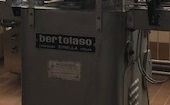 Tappatore sughero bertolaso