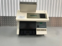 Microfilmatrice maf 2000 w