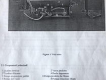 Enomet vacuum filter 3 mt