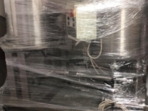 Filtro enologico spadoni 3 mq