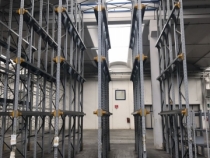 Scaffalature 