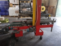 Ce legamatic taping machine