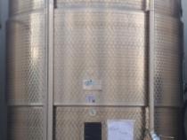 Refrigerated hl 100 tank