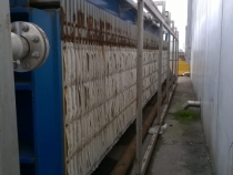 Diefenbach 1500x1500 filter press