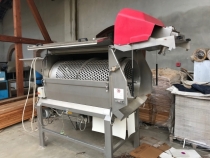 Destemmer-crusher  kappa 25