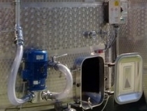 Vinificatori hl 500