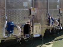 Vinificatori hl 500