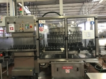 Filler 7000 lt/h