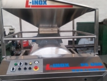 Pressa pneumatica 8.5 hl