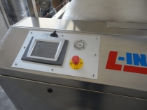 Pressa pneumatica 14 hl.