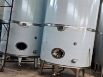 Serbatoi stoccaggio Hl 150