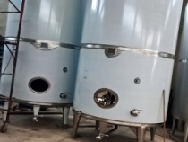 Storage tanks hl 150