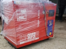 Compressore a vite 20 hp