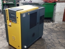 Compressore kaeser usato 12 hp
