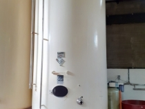 Serbatoi hl 219 lamiera smaltata