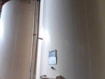 Serbatoi hl 219 lamiera smaltata