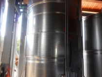 Vinifier hl 150