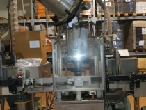 Linea completa isobarica 6000 bott/h