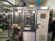 Linea completa vetro per vino fermo