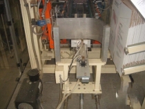 Paletizzatore  – vir mauri 10 cpm 