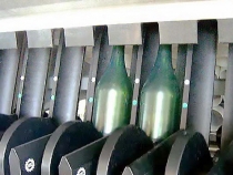 Bottle washer - bardi niagara