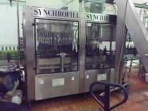 Monoblocco di Riempimento – MBF SYNCROFILL 960.28LV.360.4R 