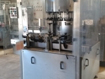 Borelli brand 20 taps filler