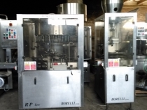 Borelli brand 20 taps filler