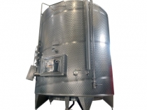 Stainless steel autoclaves hl 150 with welded lining