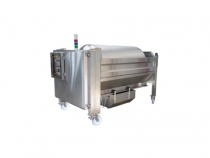 Pressa pneumatica  hl 32 orizzontale “pn ZETA Top