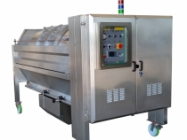 Pressa pneumatica Hl17 orizzontale pn ZETA  TOP