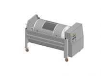 Pressa pneumatica  HL10 orizzontale PN  ZETA  