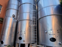 Storage tanks hl 500