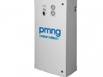 Pneumatech brand nitrogen generator 