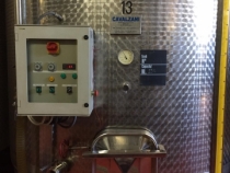 Vinificatori hl 150