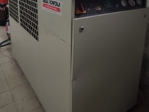 Refrigeration unit