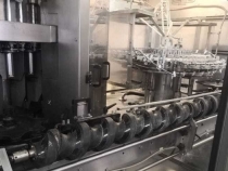 Triblocco di riempimento isobarico