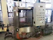 Automatic box sealer