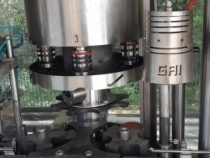 Rullatrice mod 4264dt