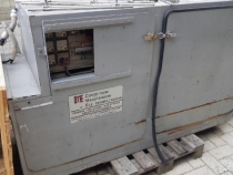 Cme generating set