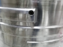 Fermentatore hl 22