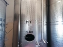 Serbatoi hl 100