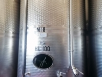 Serbatoi hl 100