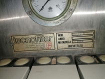 Filtro a farina